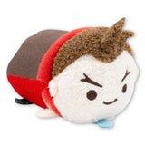 Apollo Justice Mascot Plush CAPCOROM - Ace Attorney - Authentic Japanese Capcom Otedama 