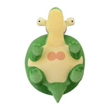 Appletun Motchiri Life-size Plush - Authentic Japanese Pokémon Center Plush 