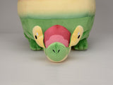 Appletun Motchiri Life-size Plush - Authentic Japanese Pokémon Center Plush 