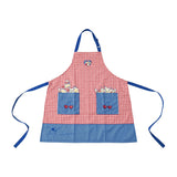 Apron PIKACHU DINER - Authentic Japanese Pokémon Center T-shirt (synthetic) 