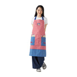 Apron PIKACHU DINER - Authentic Japanese Pokémon Center T-shirt (synthetic) 