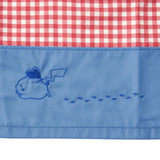 Apron PIKACHU DINER - Authentic Japanese Pokémon Center T-shirt (synthetic) 