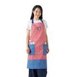 Apron PIKACHU DINER - Authentic Japanese Pokémon Center T-shirt (synthetic) 