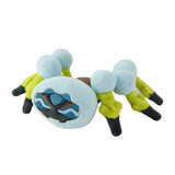 Araquanid Plush Pokémon fit - Authentic Japanese Pokémon Center Plush 