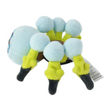 Araquanid Plush Pokémon fit - Authentic Japanese Pokémon Center Plush 