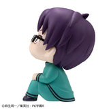 Aren Kuboyasu Look Up Figure - The Disastrous Life of Saiki K. - Authentic Japanese MegaHouse Figure 