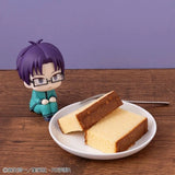 Aren Kuboyasu Look Up Figure - The Disastrous Life of Saiki K. - Authentic Japanese MegaHouse Figure 