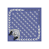 Arkveld Handkerchief - Monster Hunter Wilds - Authentic Japanese Capcom Towel (cotton) 