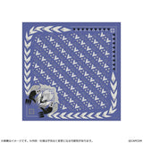 Arkveld Handkerchief - Monster Hunter Wilds - Authentic Japanese Capcom Towel (cotton) 