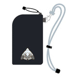 Arkveld MonDefo Smartphone Shoulder Bag - Monster Hunter - Authentic Japanese Capcom Pouch Bag 