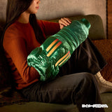 Arm Canon Cushion Pillow - Metroid - Authentic Japanese Nintendo Cushion 