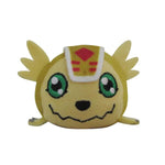 Armadillomon Digi Digi Otedama - Digimon Adventure 02 (Limited Base) - Authentic Japanese TOEI ANIMATION Otedama 