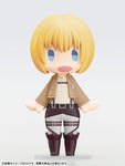 Armin Arlert HELLO! GOOD SMILE Figure - Attack on Titan (Shingeki no Kyojin) - Authentic Japanese Good Smile Company Figure 