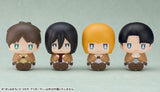 Armin Arlert Marshmalloid Figure - Attack on Titan (Shingeki no Kyojin) - Authentic Japanese Good Smile Company Figure 