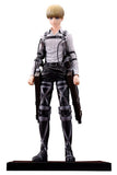 Armin Arlert (The Final Season ver.) OSHI WORKS Figure - Attack on Titan - Authentic Japanese KOTOBUKIYA Figure 