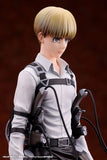 Armin Arlert (The Final Season ver.) OSHI WORKS Figure - Attack on Titan - Authentic Japanese KOTOBUKIYA Figure 