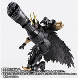 Armored All Might S.H.Figuarts Figure - My Hero Academia - Authentic Japanese Bandai Namco Figure 