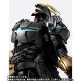 Armored All Might S.H.Figuarts Figure - My Hero Academia - Authentic Japanese Bandai Namco Figure 