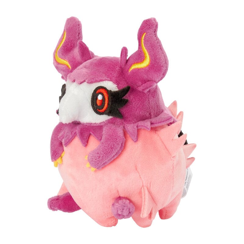 Aromatisse Plush Pokémon fit | Authentic Japanese Pokémon Plush ...