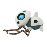 Aron Paper Weight CAVE DWELLER - Authentic Japanese Pokémon Center Office Accessory (plastic) 