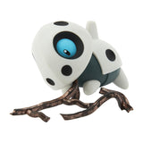 Aron Paper Weight CAVE DWELLER - Authentic Japanese Pokémon Center Office Accessory (plastic) 