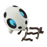 Aron Paper Weight CAVE DWELLER - Authentic Japanese Pokémon Center Office Accessory (plastic) 