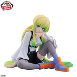Arsène Espresto Figure "Ordinary chronicles" - Monster Strike - Authentic Japanese BANPRESTO Figure 