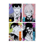 Art Card Collection 1rst ed. - Kagurabachi (1Pcs/Random) - Authentic Japanese Shueisha/Viz Media Paper Products 