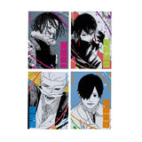 Art Card Collection 1rst ed. - Kagurabachi (1Pcs/Random) - Authentic Japanese Shueisha/Viz Media Paper Products 