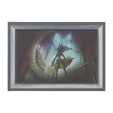 Art Magnet Collection "An Elegant Day in Lumiose" (6Pcs/BOX) - Authentic Japanese Pokémon Center Merch 