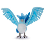Articuno Plush I Choose You! (Kimi ni Kimeta!) - Authentic Japanese Takara Tomy Plush 