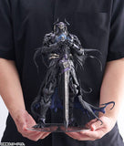 Assassin/"First Hassan" POP UP PARADE SP Figure - Fate/Grand Order - Authentic Japanese Good Smile Company Figure 
