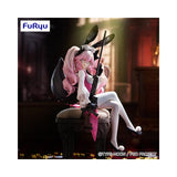 Assassin/Koyanskaya of Light (Final Ascension) Noodle Stopper Figure - Fate/Grand Order - Authentic Japanese FuRyu Figure 