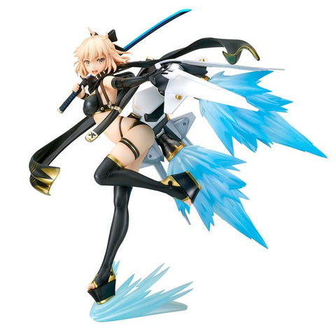 Assassin/Okita J Souji (First Ascension) 1/7 Figure - Fate/Grand Order - Authentic Japanese quesQ Figure 