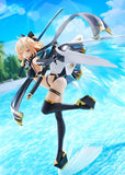 Assassin/Okita J Souji (First Ascension) 1/7 Figure - Fate/Grand Order - Authentic Japanese quesQ Figure 