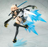 Assassin/Okita J Souji (First Ascension) 1/7 Figure - Fate/Grand Order - Authentic Japanese quesQ Figure 