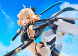 Assassin/Okita J Souji (First Ascension) 1/7 Figure - Fate/Grand Order - Authentic Japanese quesQ Figure 