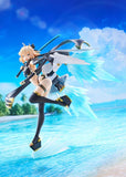 Assassin/Okita J Souji (First Ascension) 1/7 Figure - Fate/Grand Order - Authentic Japanese quesQ Figure 