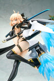 Assassin/Okita J Souji (First Ascension) 1/7 Figure - Fate/Grand Order - Authentic Japanese quesQ Figure 