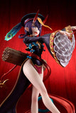 Assassin/Shuten Douji Festival Portrait 1/7 Figure - Fate/Grand Order - Authentic Japanese quesQ Figure 