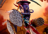 Assassin/Shuten Douji Festival Portrait 1/7 Figure - Fate/Grand Order - Authentic Japanese quesQ Figure 