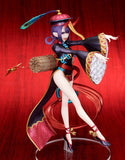 Assassin/Shuten Douji Festival Portrait 1/7 Figure - Fate/Grand Order - Authentic Japanese quesQ Figure 