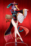 Assassin/Shuten Douji Festival Portrait 1/7 Figure - Fate/Grand Order - Authentic Japanese quesQ Figure 