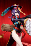 Assassin/Shuten Douji Festival Portrait 1/7 Figure - Fate/Grand Order - Authentic Japanese quesQ Figure 