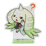 Assistant Terriermon Acrylic Stand B - Digimon - Authentic Japanese Bandai Namco Acrylic Stand 