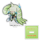 Assistant Terriermon Acrylic Stand D - Digimon - Authentic Japanese Bandai Namco Acrylic Stand 