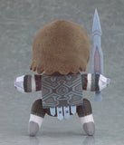 Astro Bot Tenori Plush Shadow of the Colossus: Wanda bot - Astro Bot - Authentic Japanese Good Smile Company Plush 