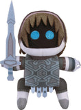 Astro Bot Tenori Plush Shadow of the Colossus: Wanda bot - Astro Bot - Authentic Japanese Good Smile Company Plush 