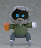 Astro Bot Tenori Plush The Last of Us：Joel bot - Astro Bot - Authentic Japanese Good Smile Company Plush 