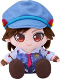 Asuka Kazama Plush - Tekken 8 - Authentic Japanese Good Smile Company Plush 